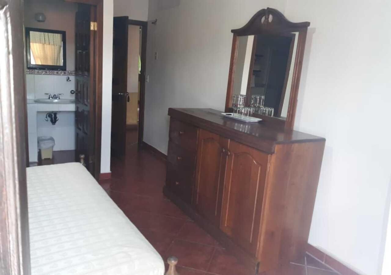 Hotel Acropolis Maya Copán Eksteriør billede
